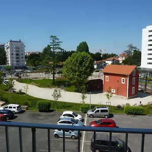 Apartamento Minerva